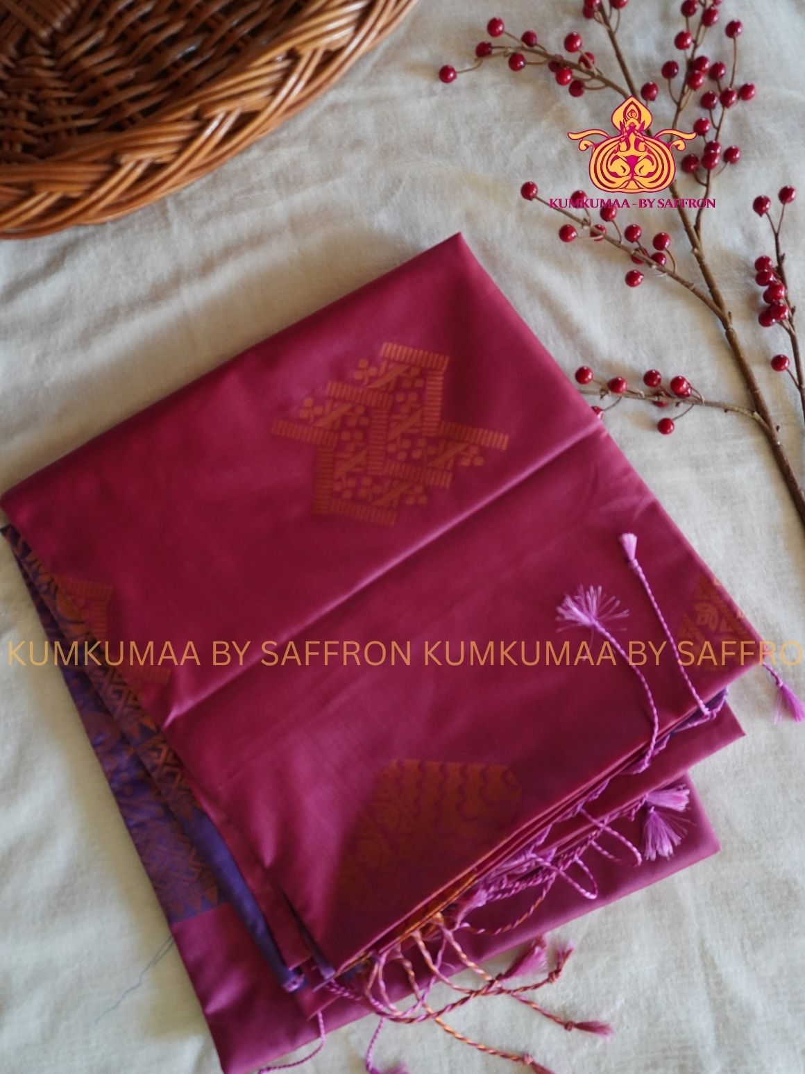 SOFT SILK - SOFT PINK - LAVENDER ELEGANT FESTIVE Beautiful saree for women -ZARI WEAVING- KUMKUMAA SPECIAL SOFT SILK SAREE - TRADITIONAL AND FESTIVE